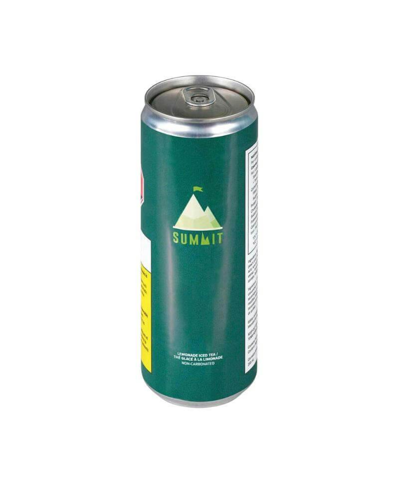 Lemonade 355ml Iced Tea - Hytn