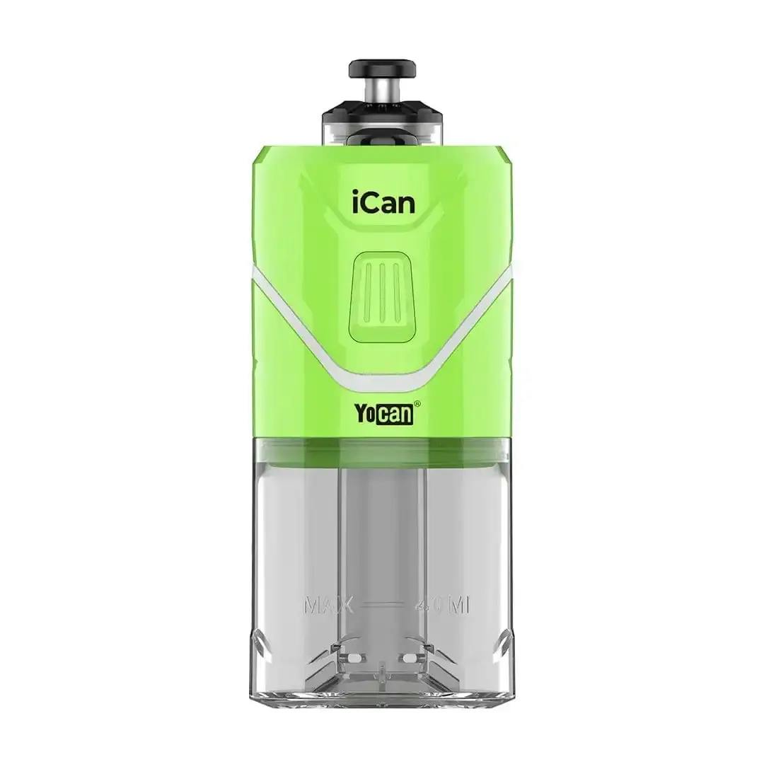 Yocan iCan E-Rig