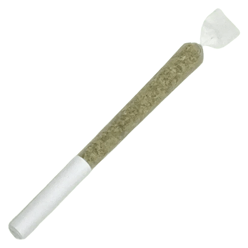 Soft Serve Sugar Candy 1 x 1g Infused Pre-Roll