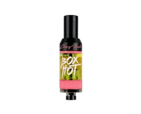 BoxHot Cherry Kush 1.2 g Prefilled Vape Cartridge