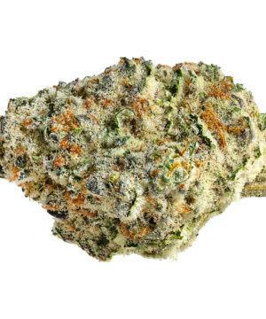 Dragon Cake 7g Milled Flower