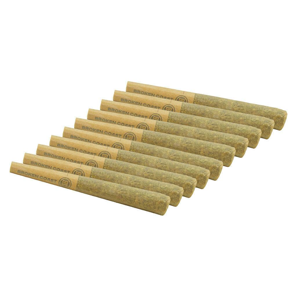 Blue Dream 10 x 0.5g Pre-Rolls