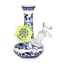 Sesh Gear Chinese Vase Bong