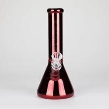 Glass Bong Karma Metallic 12.5" 7mm