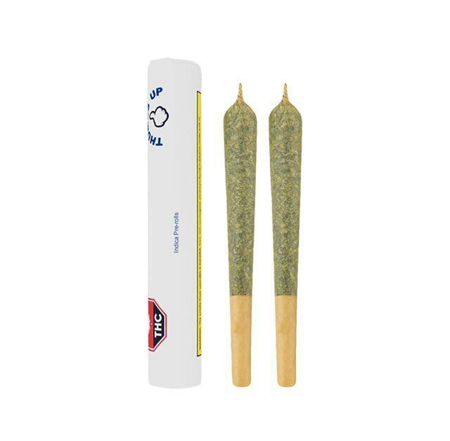 Hybrid 2 x 1g Pre-Rolls