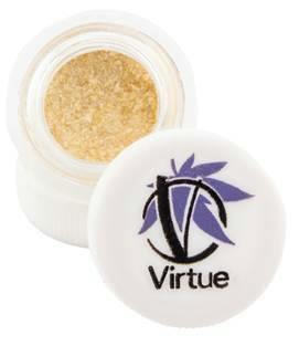 Virtue Cannabis Strawiwi 1g Dabs