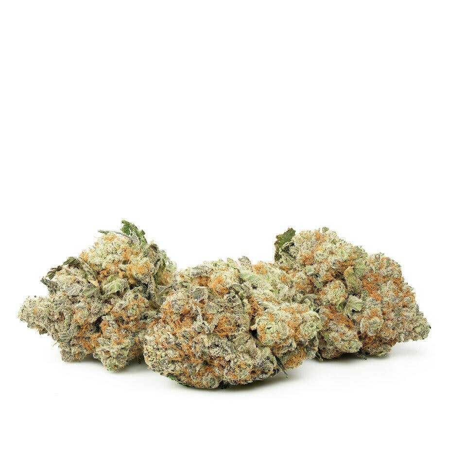 Organic Orange Crush 14g Flower - Canadian Cannabis