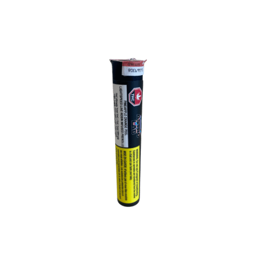 Peanut B Breath 3x0.5g Kief Coated + Live Rosin Infused PRs - Astrolab