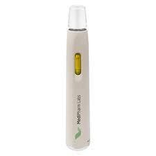 High CBD 1g Disposable Vape - MediPharm Labs