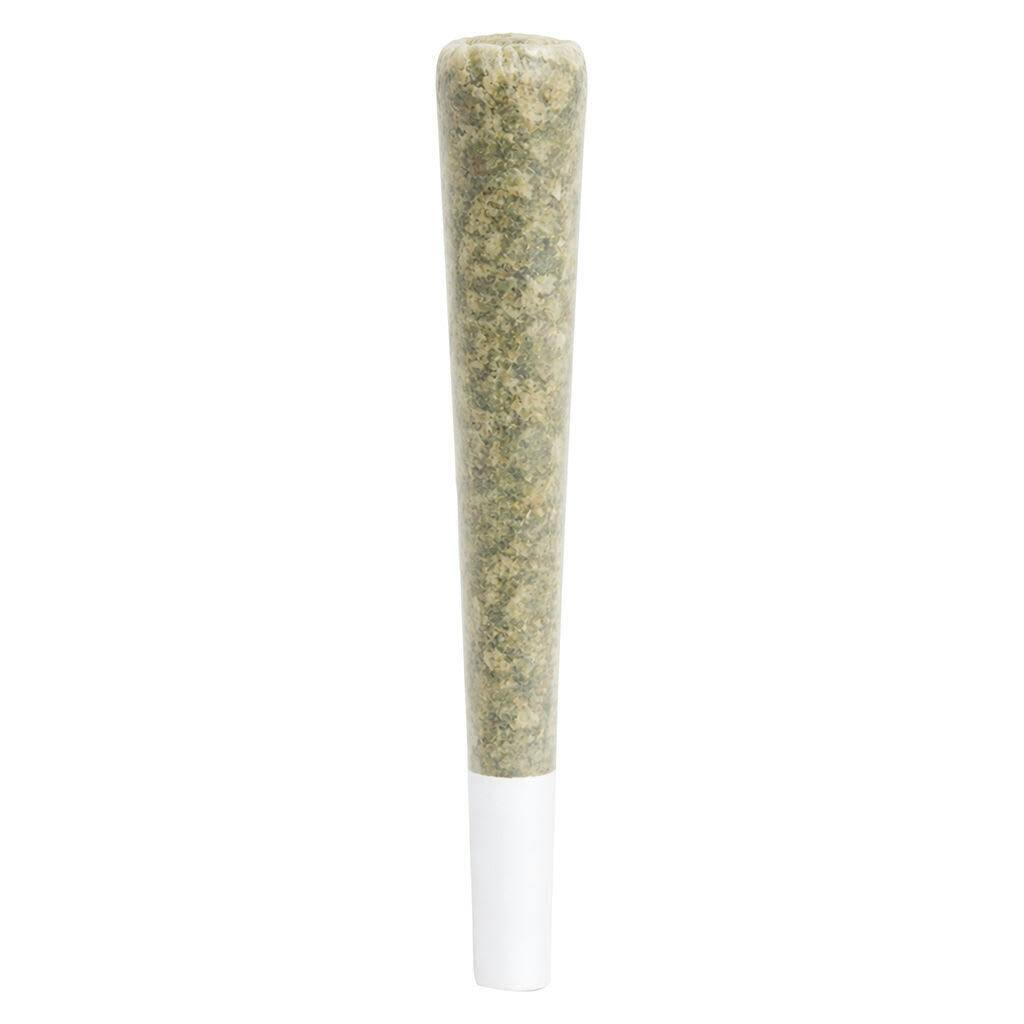 Brain Fruit 1 x 1g Live Rosin Infused Pre-Roll