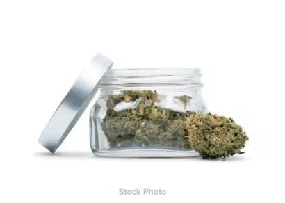 Quartz - Premium Select Sativa 7g - Headstone