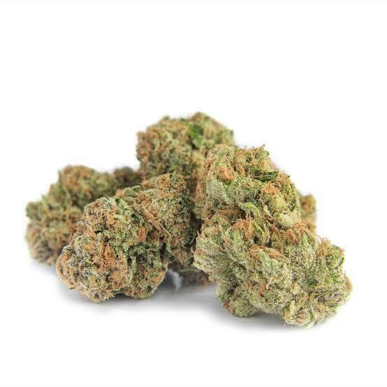 Cherry Bomb 28g Flower - Jonny Chronic