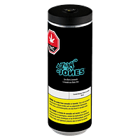 Fufu Berry 355ml Soda - M*ry Jones
