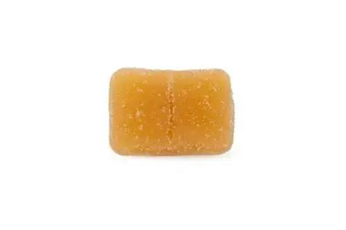 Real Fruit Blood Orange SATIVA 1pc Gummy - Wyld