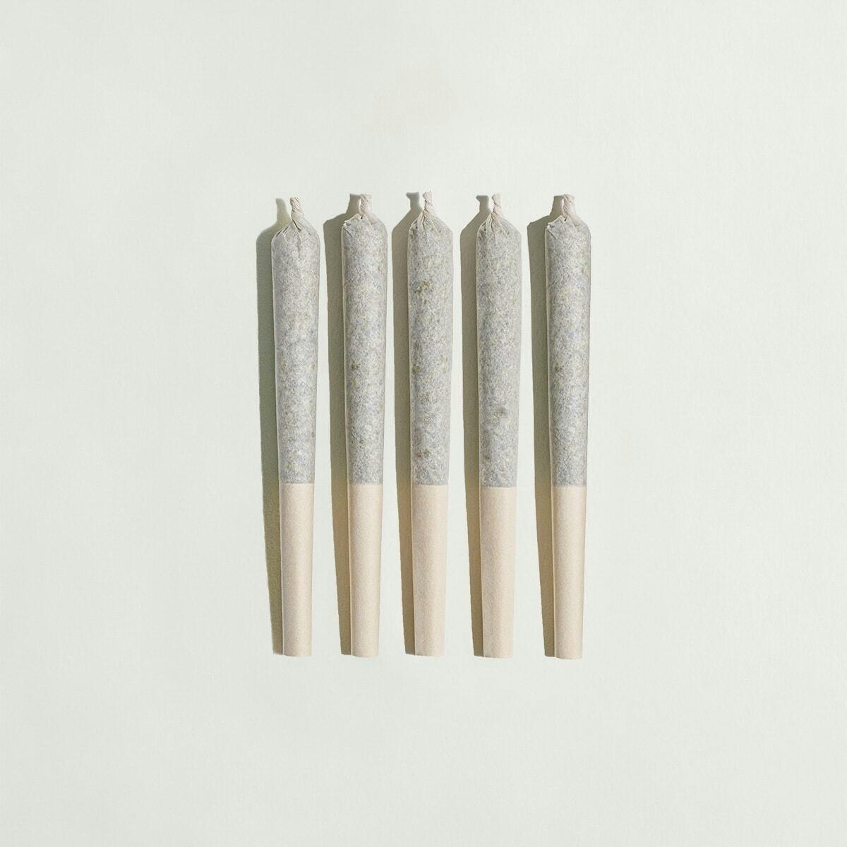 Cherry Tang 5 x 0.5g Pre-Rolls