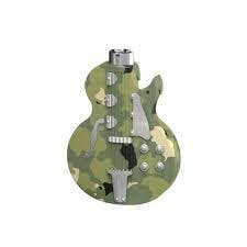 HATO Guitar 550MAH Vape Battery
