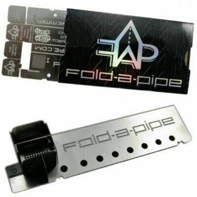Fold-A-Pipe