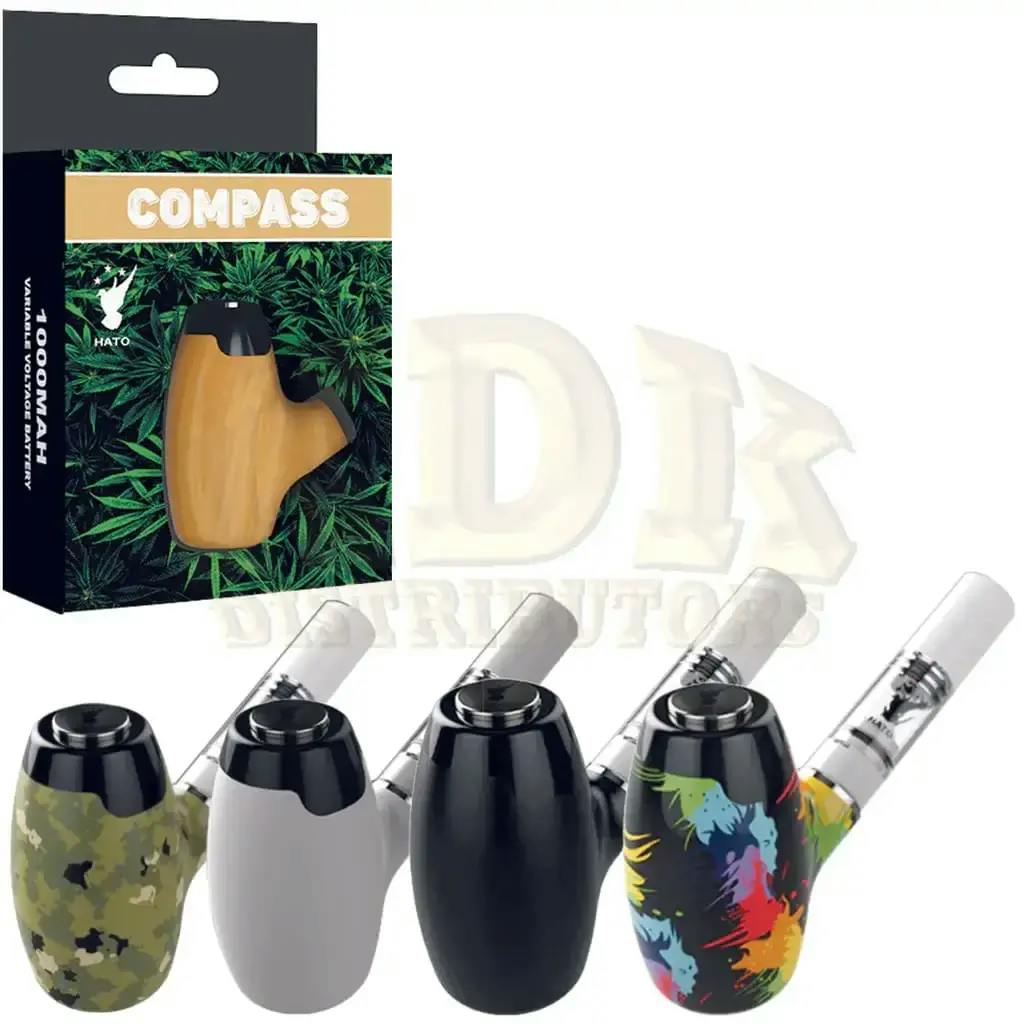 COMPASS 1000MAH 510 BATTERY