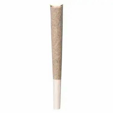 Puff' Kin Spice 1x1g LD Infused Blunt - Sticky Greens