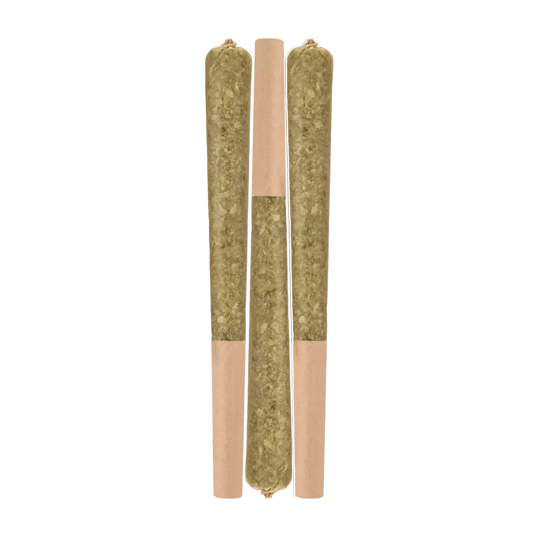 Fortune Cookies 3x0.5g PRs - Jade Garden