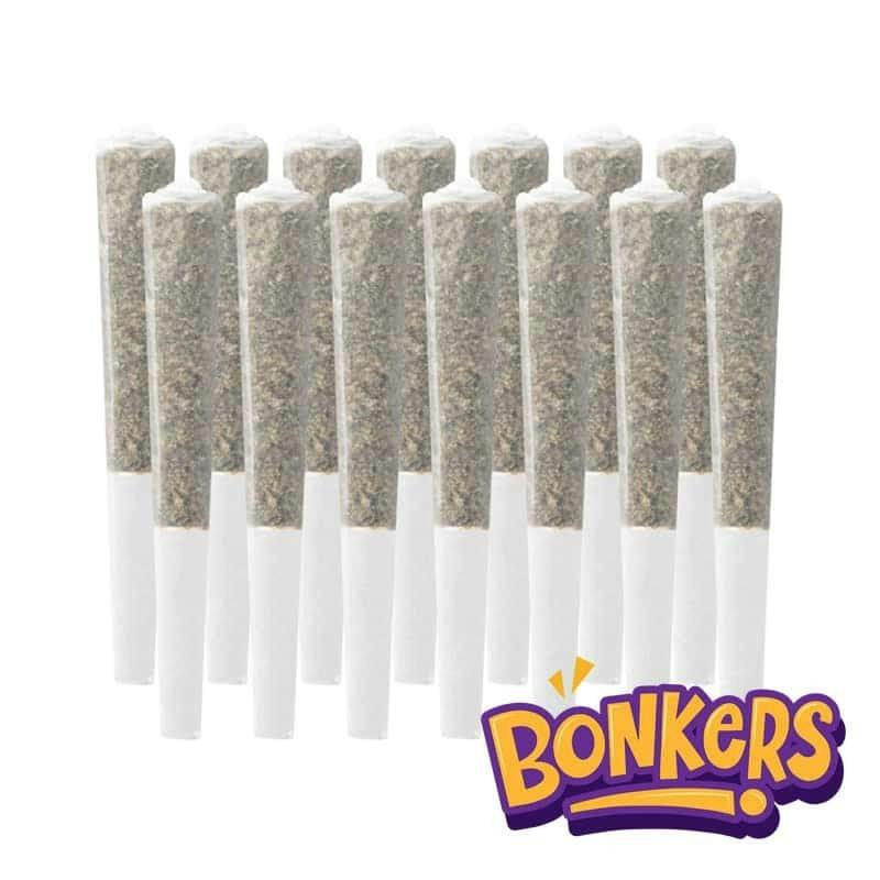 Purple Lemonade 14 x 0.5g Pre-Rolls