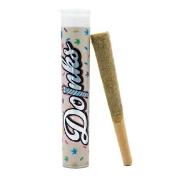 The Big Doink 1 x 10g Pre-Roll