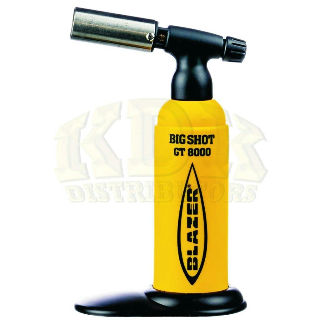 Big Shot 8000 Assorted Colors