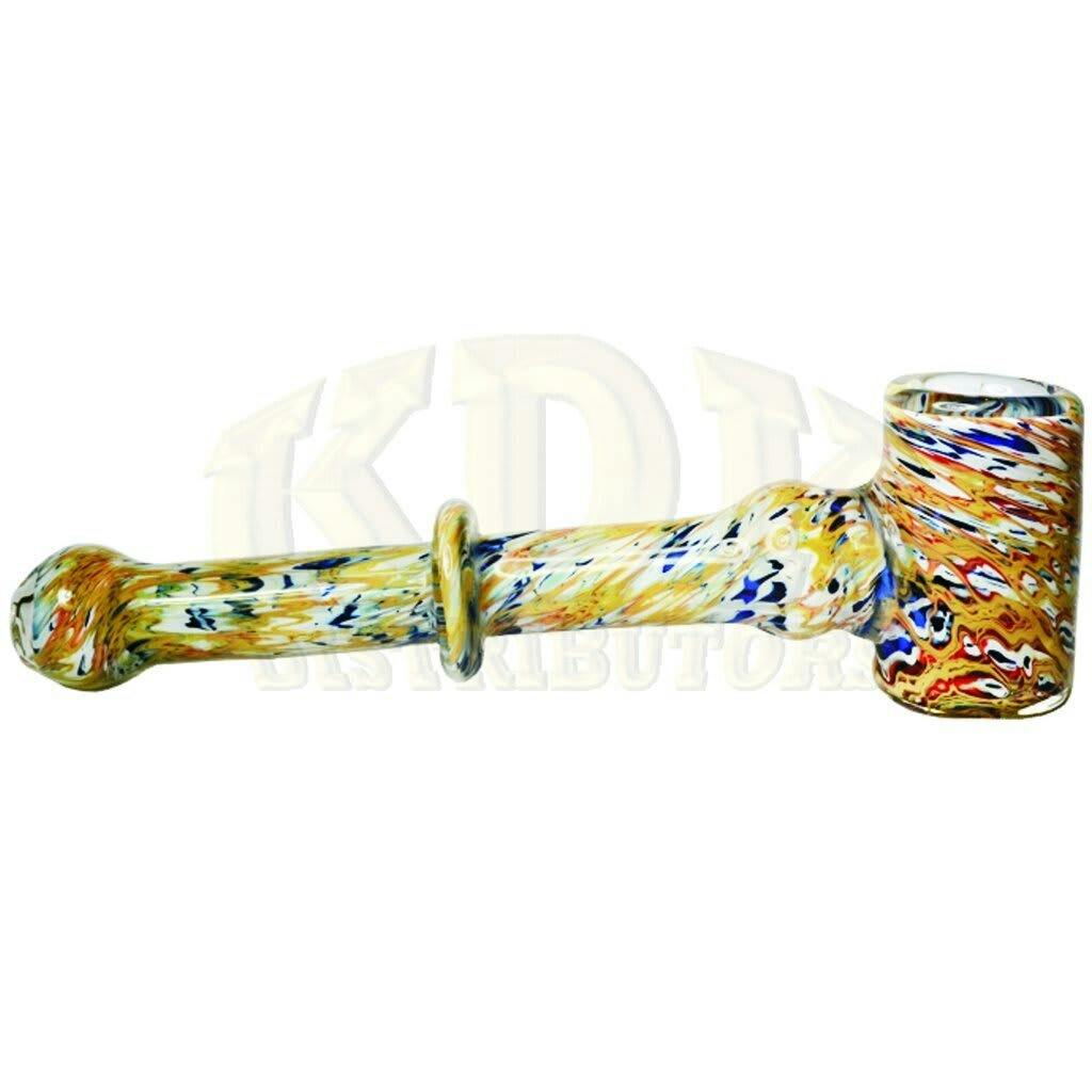 The Wave Hammer