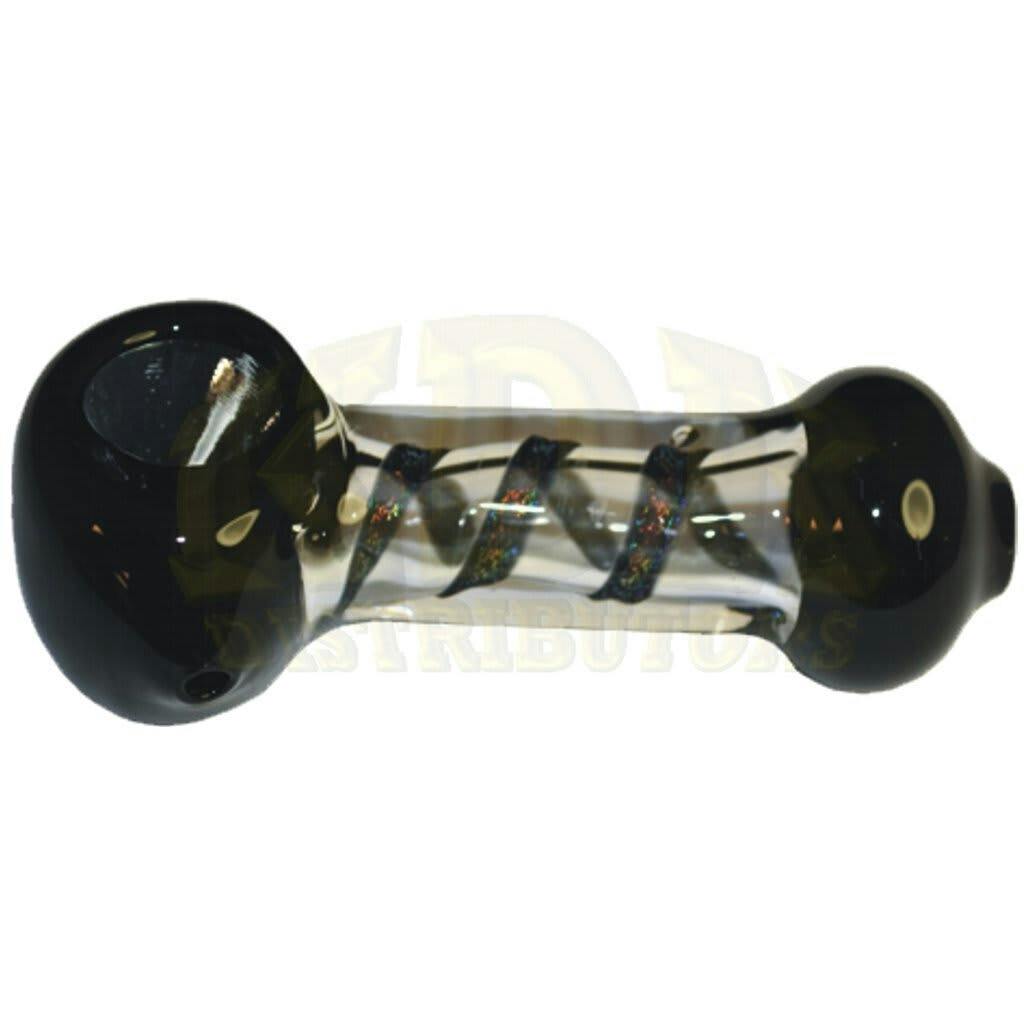 Spiral Joint Dichro Pipe