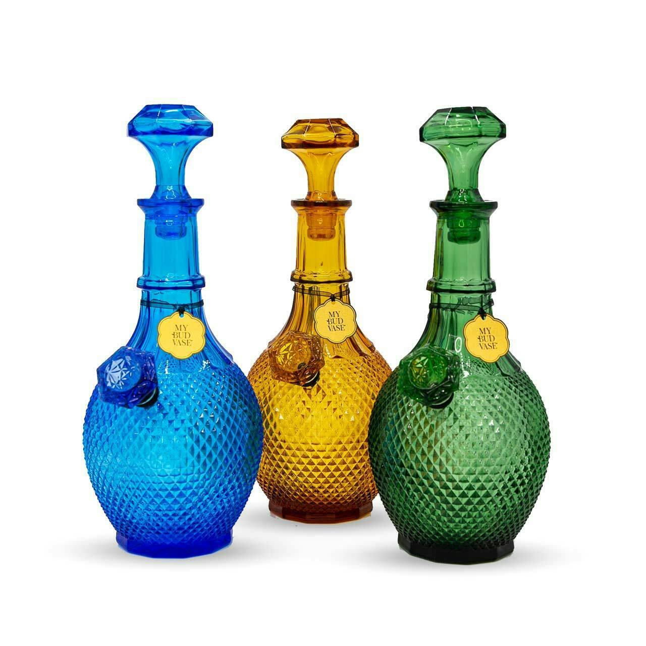 MBV Bong: Jewel Vase