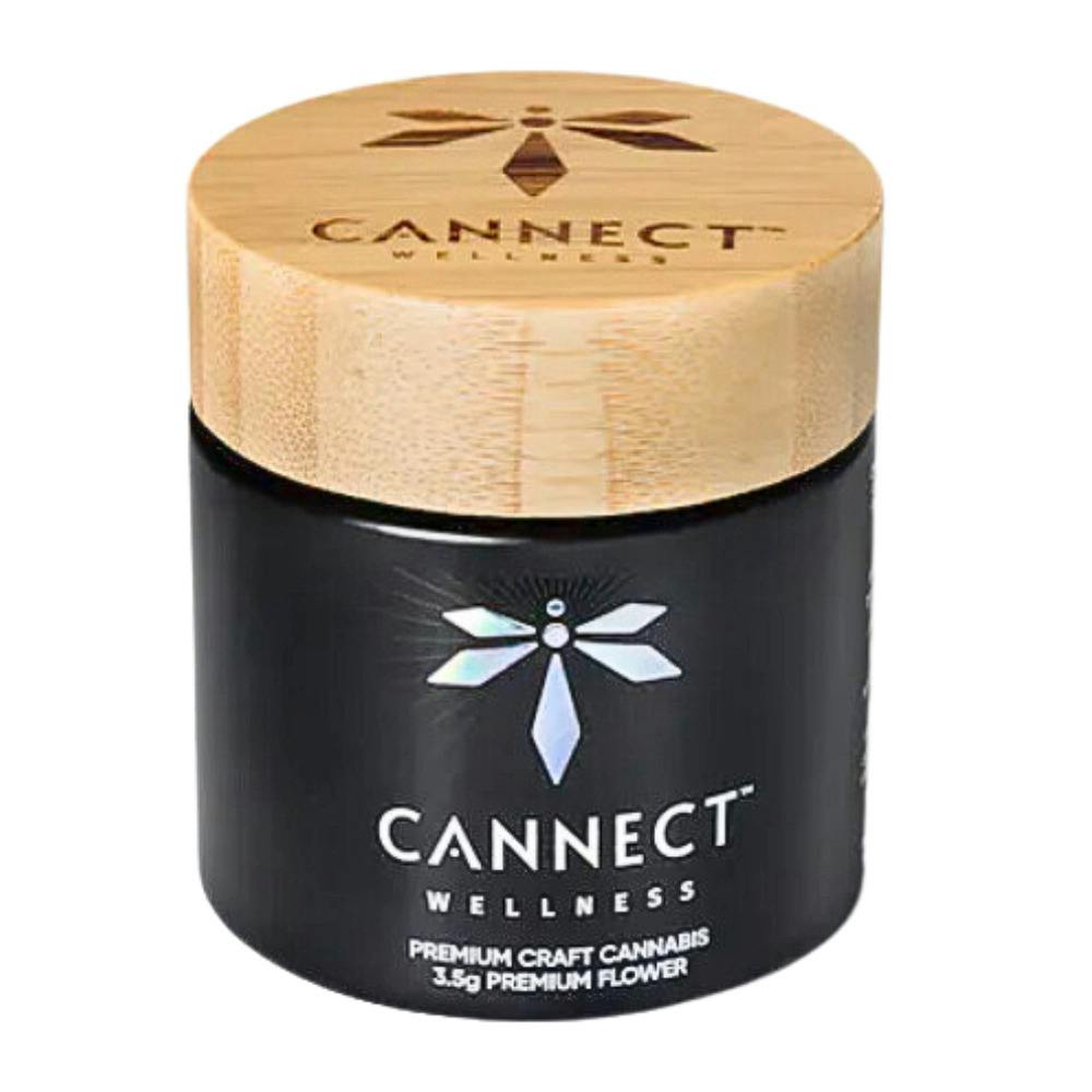 CANNECT WELLNESS Cajun Berries 1/8