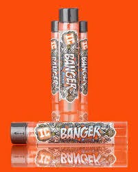 ICC | Sweet Sting | Banger Infused Joint | 1.5g