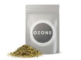 OZONE Lemon Razz Chiffon 1/4 Popcorn