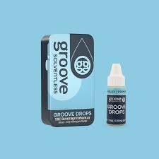 Drops | Tropicana Cherry