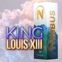 Cartridge | King Louis XIII