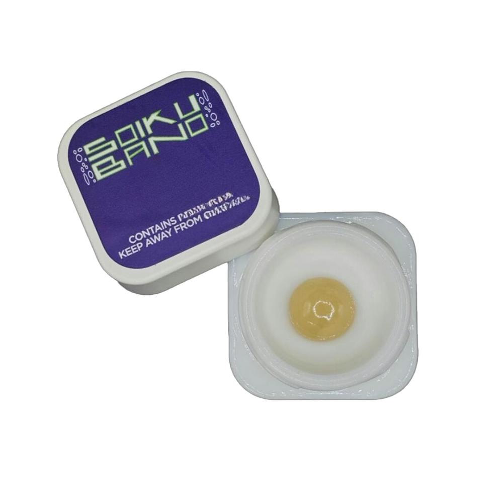 Red Lipsmackerz - Purple Label Rosin - 1g