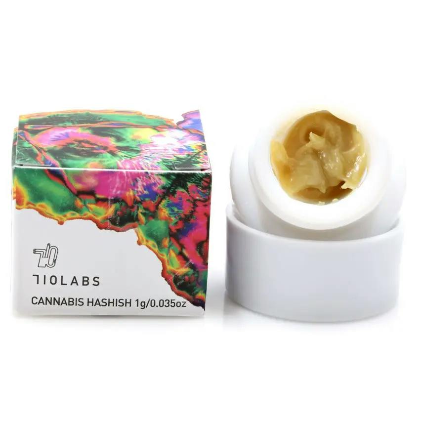 Gorilla Dosha #3 - Rosin Badder - 1g