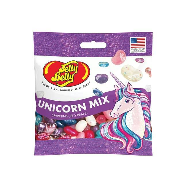 Unicorn Mix - Jelly Beans