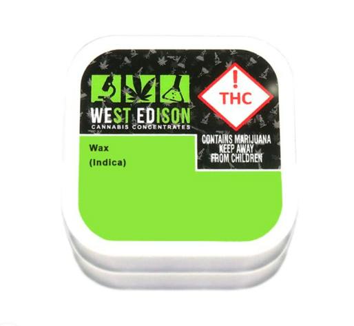 Best Guess - Wax - 1g