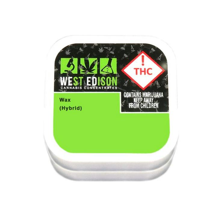 Lemonade Lobster - Wax - 1g