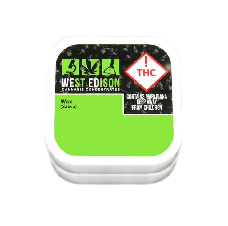 Fruit Basket - Wax - 1g
