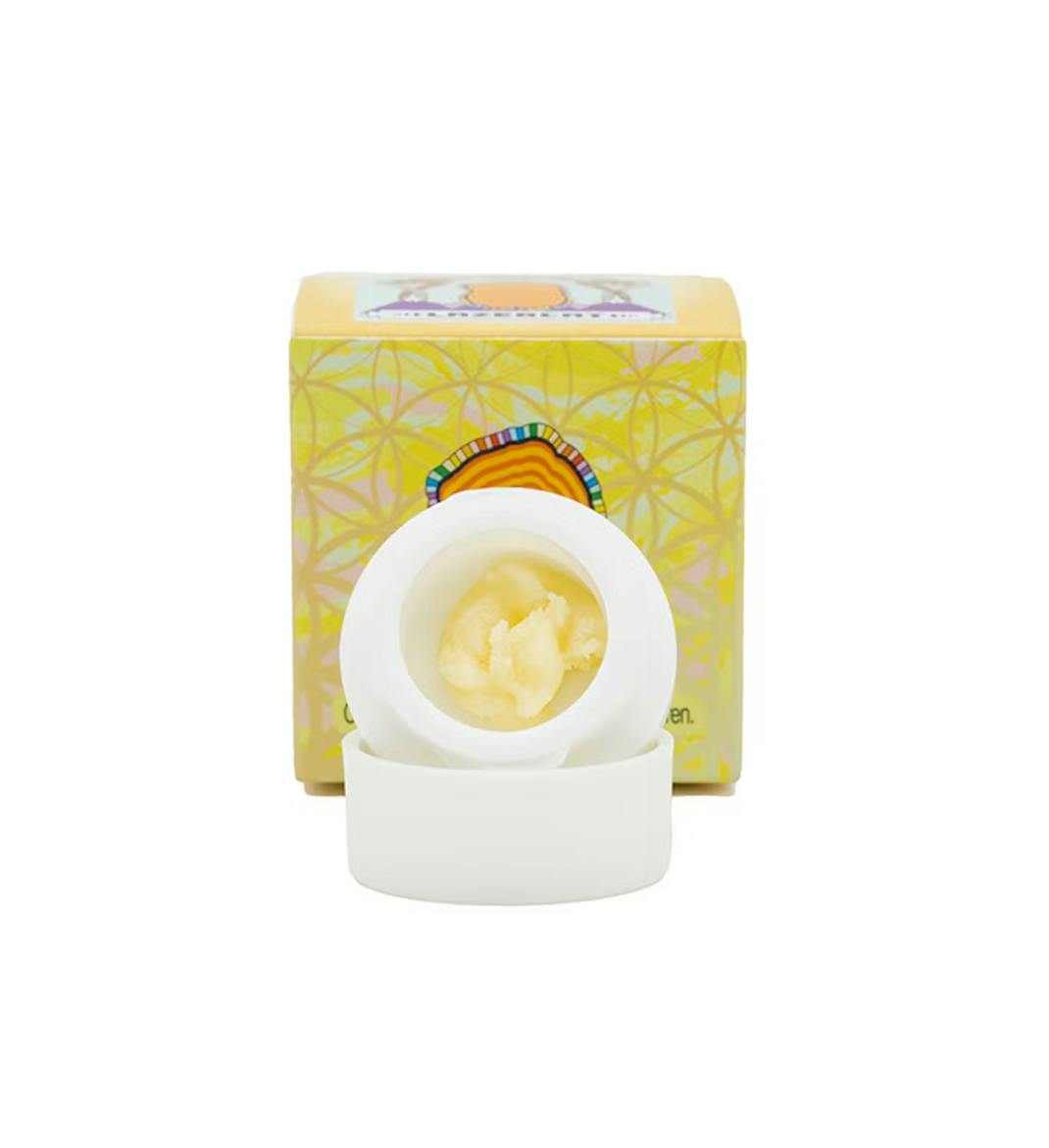 Lush Lychee - Ultrapremo Rosin Badder - 1g