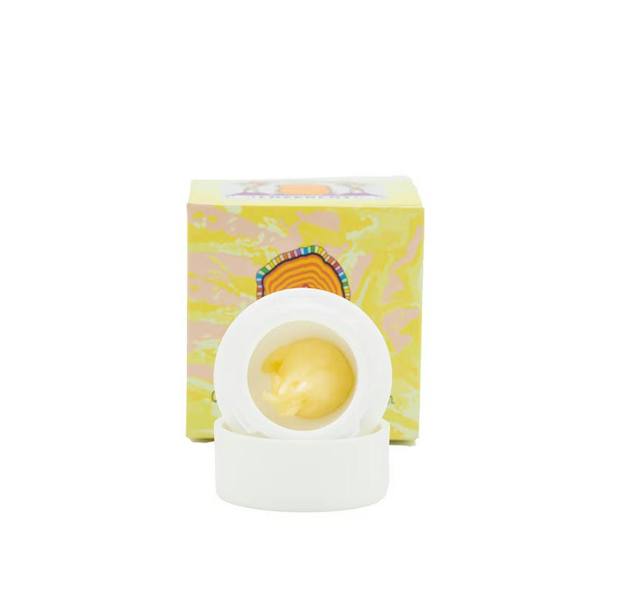 Zesty Fumez - Premo Rosin Badder - 1g