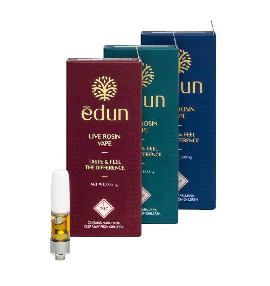 Tropicana Banana - Rosin Cartridge - 500mg