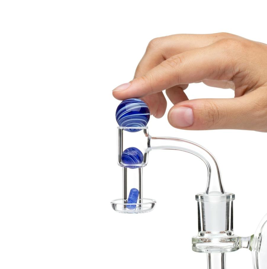 $18 - Terp Slurper - Assorted Colors