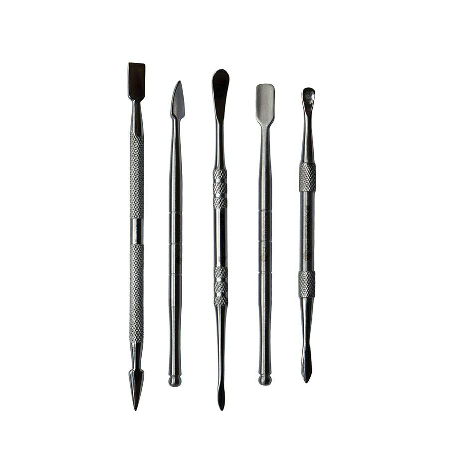$3 | Metal Dabber