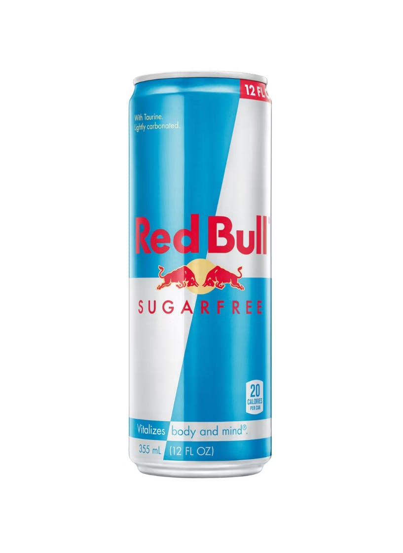 Sugar Free | 12oz