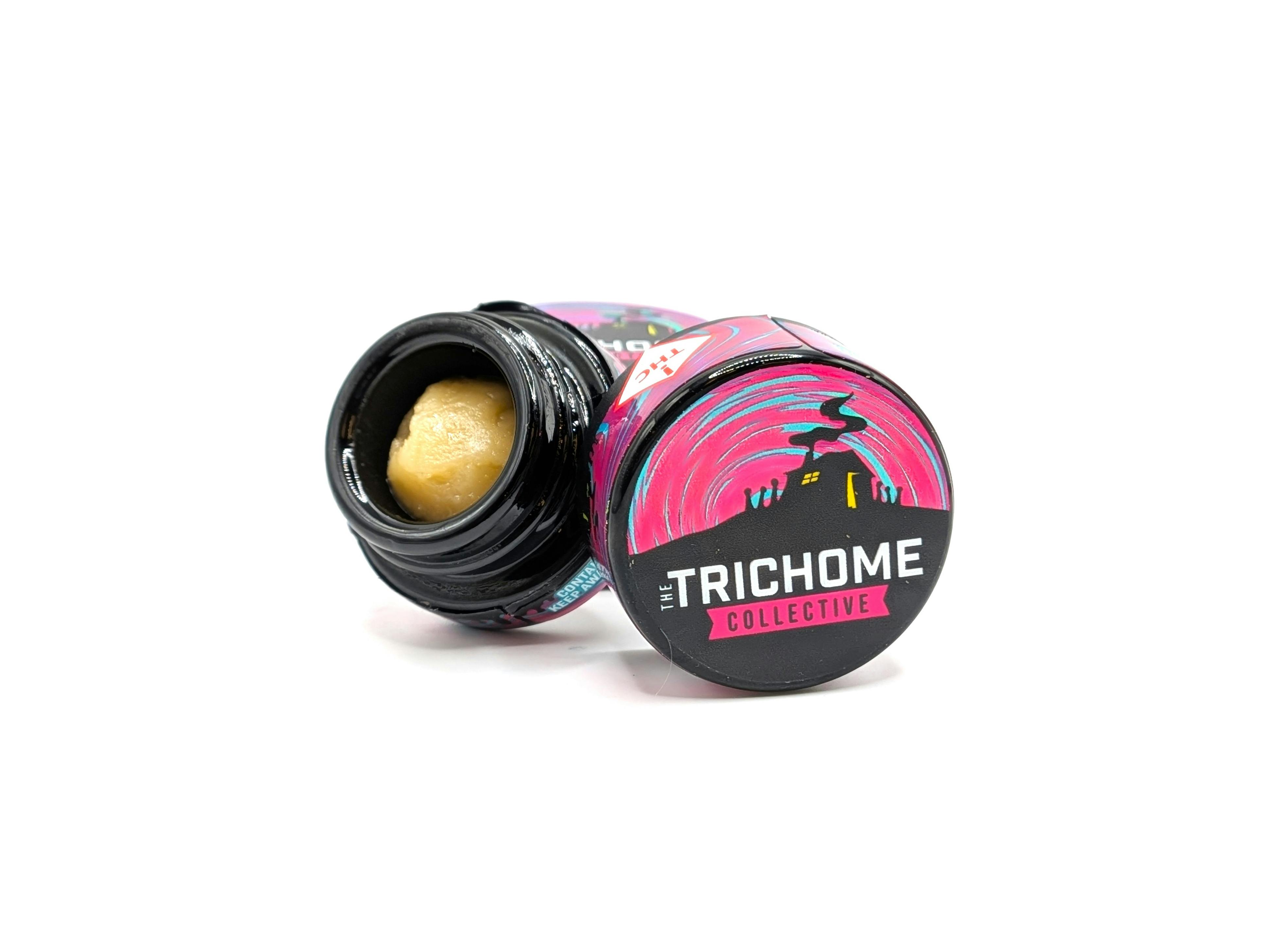 Cosmic Zkittlez - Premium Rosin - 1g