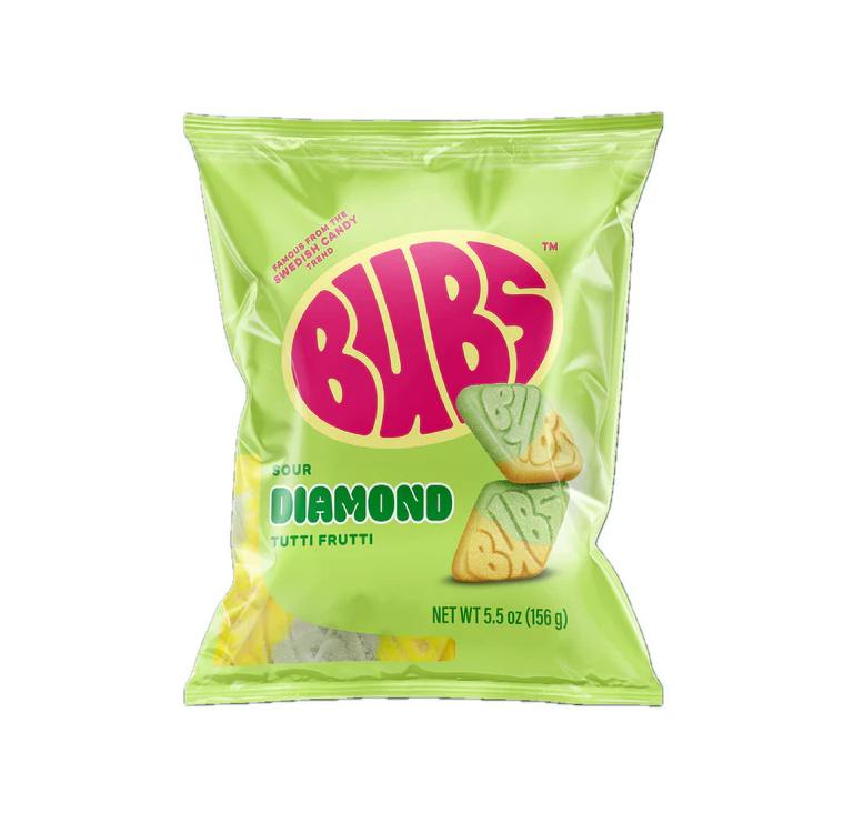 Tutti Frutti - Sour Diamond - 5.5oz
