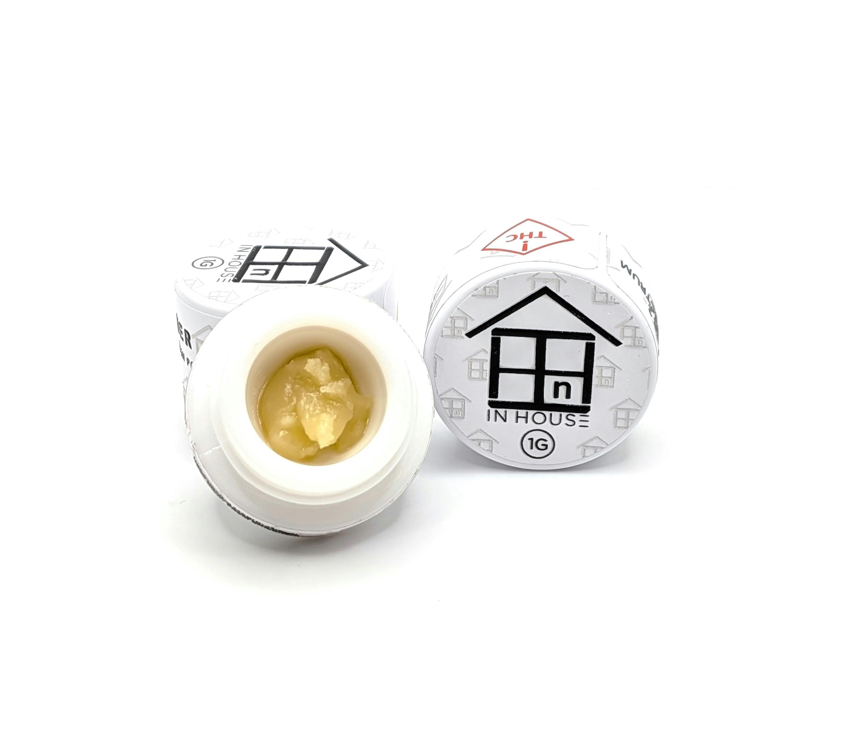 Bellini - Full Spectrum Rosin - 1g